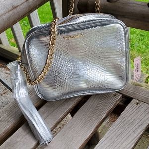NWT VICTORIA SECRET PURSE